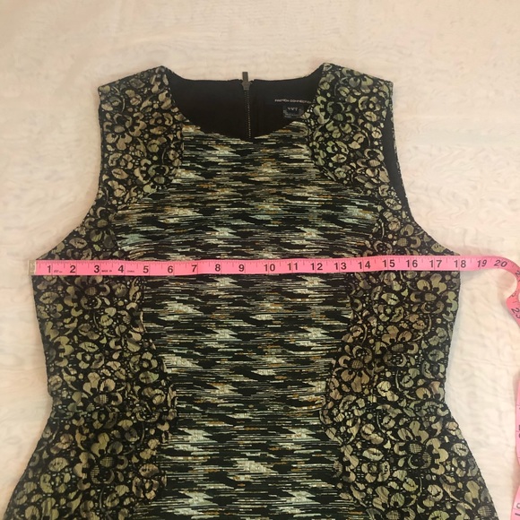 French Connection Mini Dress - Picture 15 of 16